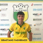 Sebastiano Fagherazzi Sebastiano Fagherazzi